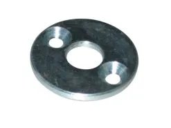 Bodenplatte Für Sprossenwand