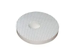 Gummiplatte Für Turnbock/-pferd