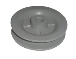 Rolle Für Schaukelringe Bzw. Abzugsseil.