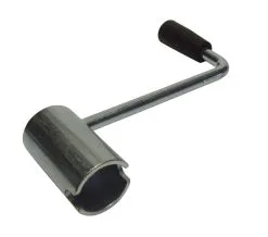 Kurbel Für Volleyballsäule