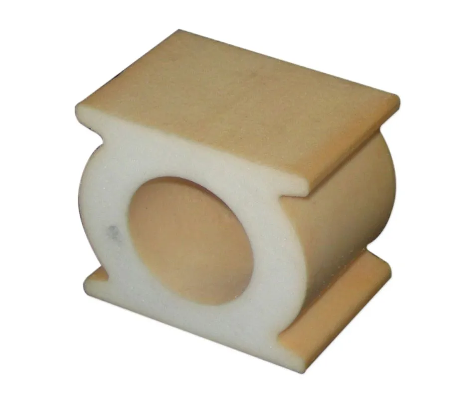 Spieth Kunststoff-Feder 3 Spieth Kunststoff-Feder