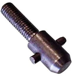 Feststellschraube Für Volleyball-Schieber