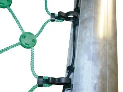 Bolzplatztornetz Mit Stahleinlage -Freizeitspiele Verkaufsgeschäft F1357 02 ecommerce