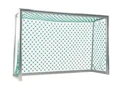 Bolzplatztornetz Mit Stahleinlage -Freizeitspiele Verkaufsgeschäft F1358 00 ecommerce
