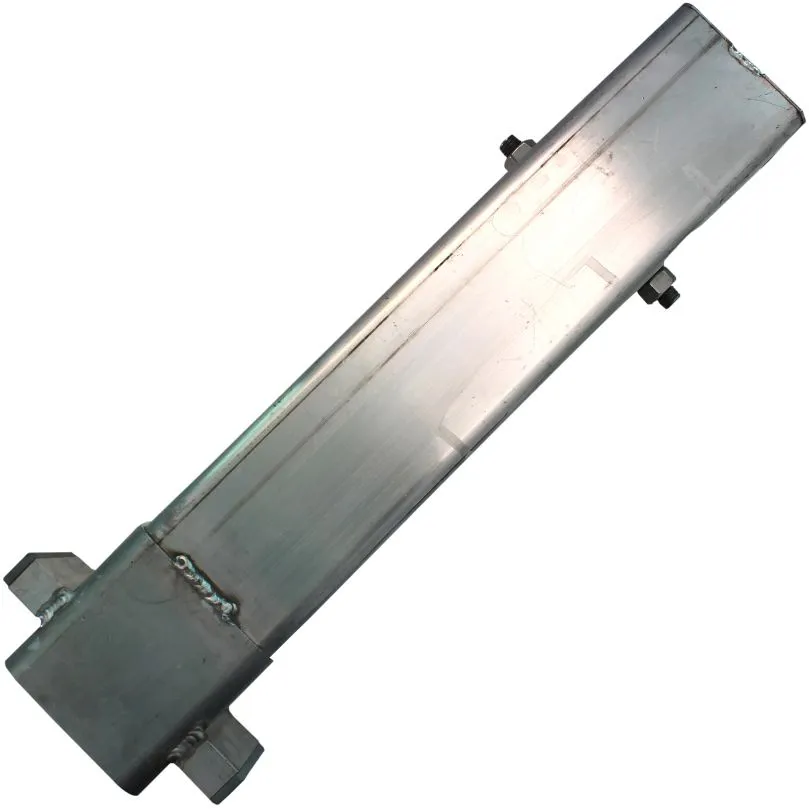 Bodenhülse SPEZIAL Abschließbar, 80 X 80 Cm, 35 Cm Einstecktiefe 6 Bodenhülse SPEZIAL Abschließbar, 80 X 80 Cm, 35 Cm Einstecktiefe – Bild 4