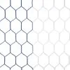 Jugend-Fußballtornetz Mit Hexagonalen Maschen 2 Jugend-Fußballtornetz Mit Hexagonalen Maschen -Freizeitspiele Verkaufsgeschäft F1594 00 ecommerce 8