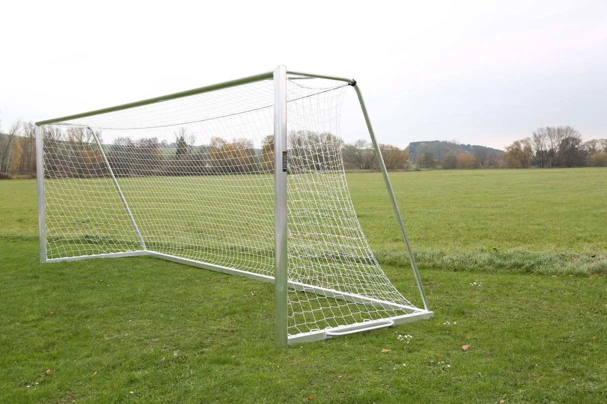 Fußballtor KOMPAKT+ Transportabel 3 Fußballtor KOMPAKT+ Transportabel