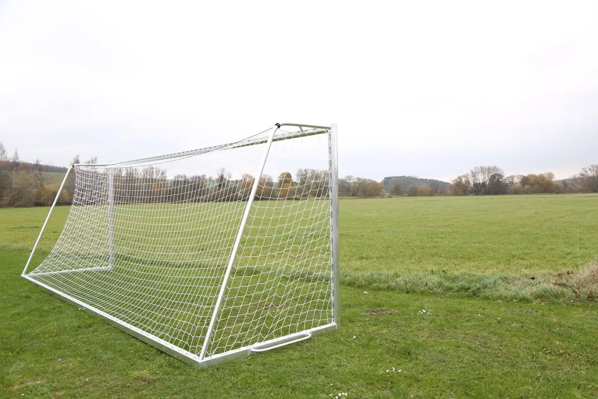Fußballtor KOMPAKT+ Transportabel 4 Fußballtor KOMPAKT+ Transportabel – Bild 2
