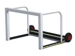 PlayersProtect® SAFETY Mini-Tor