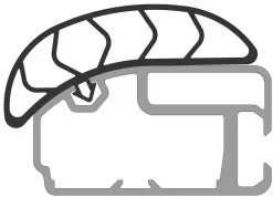 PlayersProtect® Mini-Tor