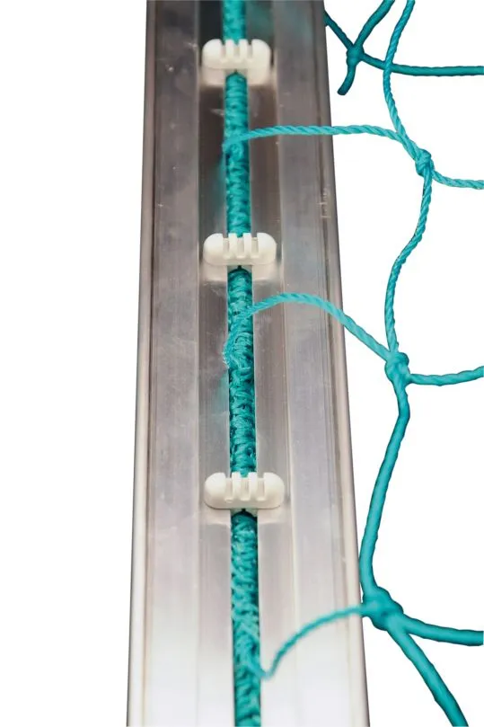 Mobiles Jugend-Fußballtor, Vollverschweißt, Mit PowerPress 3 Mobiles Jugend-Fußballtor, Vollverschweißt, Mit PowerPress