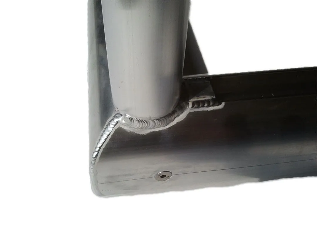 Mobiles Jugend-Fußballtor, Vollverschweißt, Mit PowerPress 8 Mobiles Jugend-Fußballtor, Vollverschweißt, Mit PowerPress – Bild 6