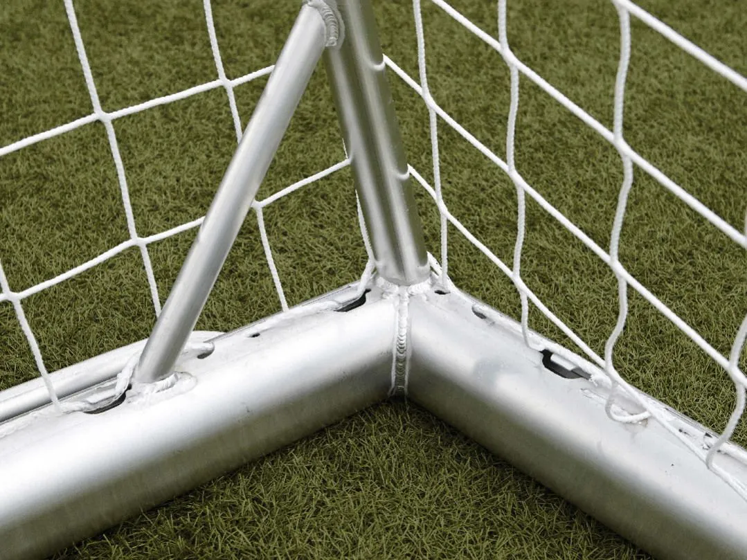 Mobiles Jugend-Fußballtor, Vollverschweißt, Mit SimplyFix 6 Mobiles Jugend-Fußballtor, Vollverschweißt, Mit SimplyFix – Bild 4