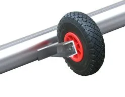 Transportrollen Für Fußballtore, Angeschweißt (nicht Nachrüstbar) 5 Transportrollen Für Fußballtore, Angeschweißt (nicht Nachrüstbar) -Freizeitspiele Verkaufsgeschäft F1870 A01 ecommerce 1