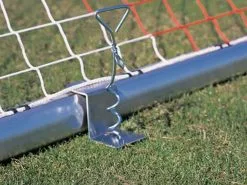 Bodenverankerung Minitore, Zum Eindrehen