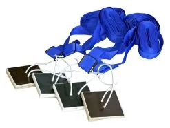 Pro Beachsoccer Courtline - International