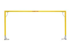 Funtec® Pro Beachsoccer-Tore 5,49 X 2,21 M -Freizeitspiele Verkaufsgeschäft F2135 03 ecommerce