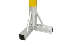 Funtec® Pro Beachsoccer-Tore 5,49 X 2,21 M -Freizeitspiele Verkaufsgeschäft F2135 04 ecommerce