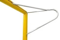 Funtec® Pro Beachsoccer-Tore 5,49 X 2,21 M -Freizeitspiele Verkaufsgeschäft F2135 05 ecommerce