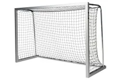 Kübler Sport® Blue Goal Kleinfeldtor -Freizeitspiele Verkaufsgeschäft F2305 00 ecommerce 1
