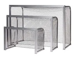 Kübler Sport® Blue Goal Minitor