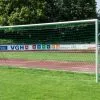 Fußballtor In Bodenhülsen, Eckverschweißt Und Kurze Netzhaltestrebe, Mit SimplyFix -Freizeitspiele Verkaufsgeschäft F5445 00 ecommerce
