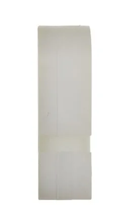 Kunststoffnetzhalter, Weiß 10 Stück -Freizeitspiele Verkaufsgeschäft F5487 A01 ecommerce 1