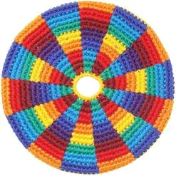 Pocket Disc® Baumwoll Wurfscheibe -Freizeitspiele Verkaufsgeschäft G1198 A02 ecommerce