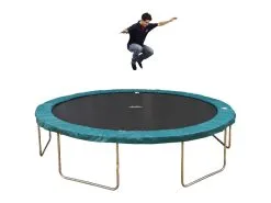 Trimilin® Gartentrampolin FUN