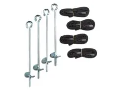 Trimilin® Erdanker-Set