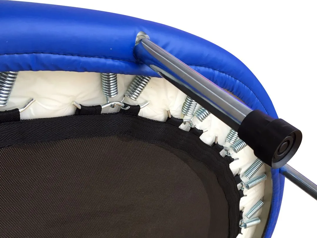 Tanga Sports® Minitrampolin FUN HOP 4 Tanga Sports® Minitrampolin FUN HOP – Bild 2