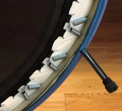 Tanga Sports® Minitrampolin FUN HOP 9 Tanga Sports® Minitrampolin FUN HOP -Freizeitspiele Verkaufsgeschäft G1452 A00 ecommerce 3