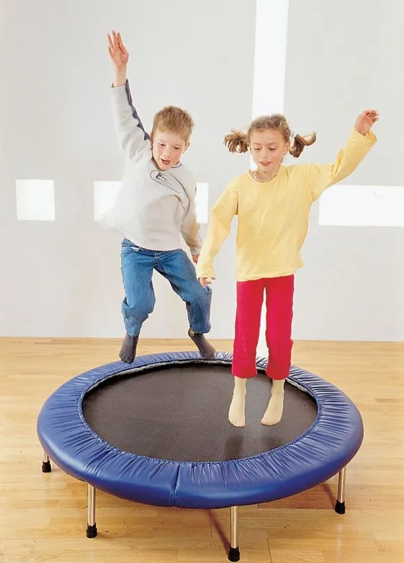 Tanga Sports® Minitrampolin FUN HOP 7 Tanga Sports® Minitrampolin FUN HOP – Bild 5