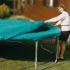 Trimilin® Wetterschutzhülle Für Gartentrampolin FUN