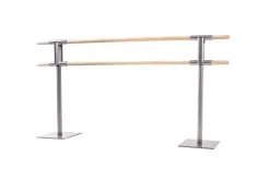 Mobile Ballettstange, Doppelt 9 Mobile Ballettstange, Doppelt -Freizeitspiele Verkaufsgeschäft G1616 00 ecommerce 5