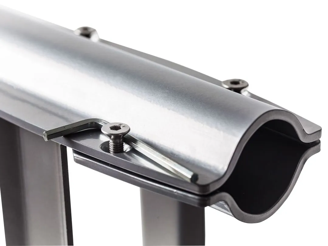 Mobile Ballettstange, Doppelt 6 Mobile Ballettstange, Doppelt – Bild 4