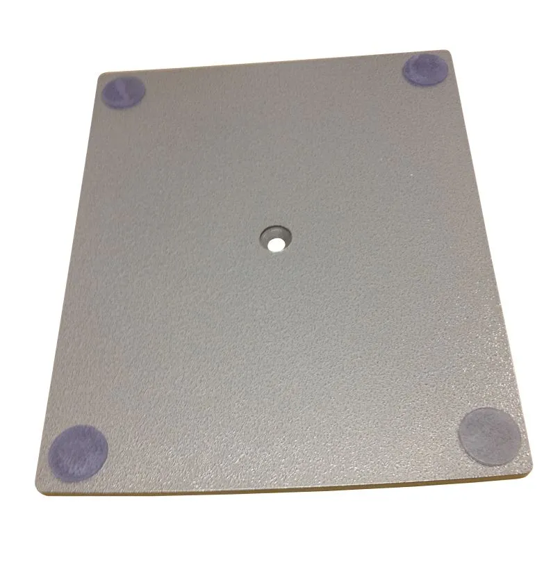 Mobile Ballettstange, Doppelt 7 Mobile Ballettstange, Doppelt – Bild 5