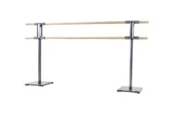 Mobile Ballettstange, Doppelt 8 Mobile Ballettstange, Doppelt -Freizeitspiele Verkaufsgeschäft G1618 01 ecommerce 5