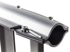 Mobile Ballettstange, Doppelt, Mit 4 Rollen -Freizeitspiele Verkaufsgeschäft G1620 01 ecommerce 3