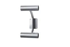 Ballettstangen-Wandhalter ELEGANCE