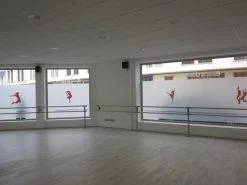 Ballettstangen-Wandhalter ELEGANCE -Freizeitspiele Verkaufsgeschäft G1683 03 ecommerce 5