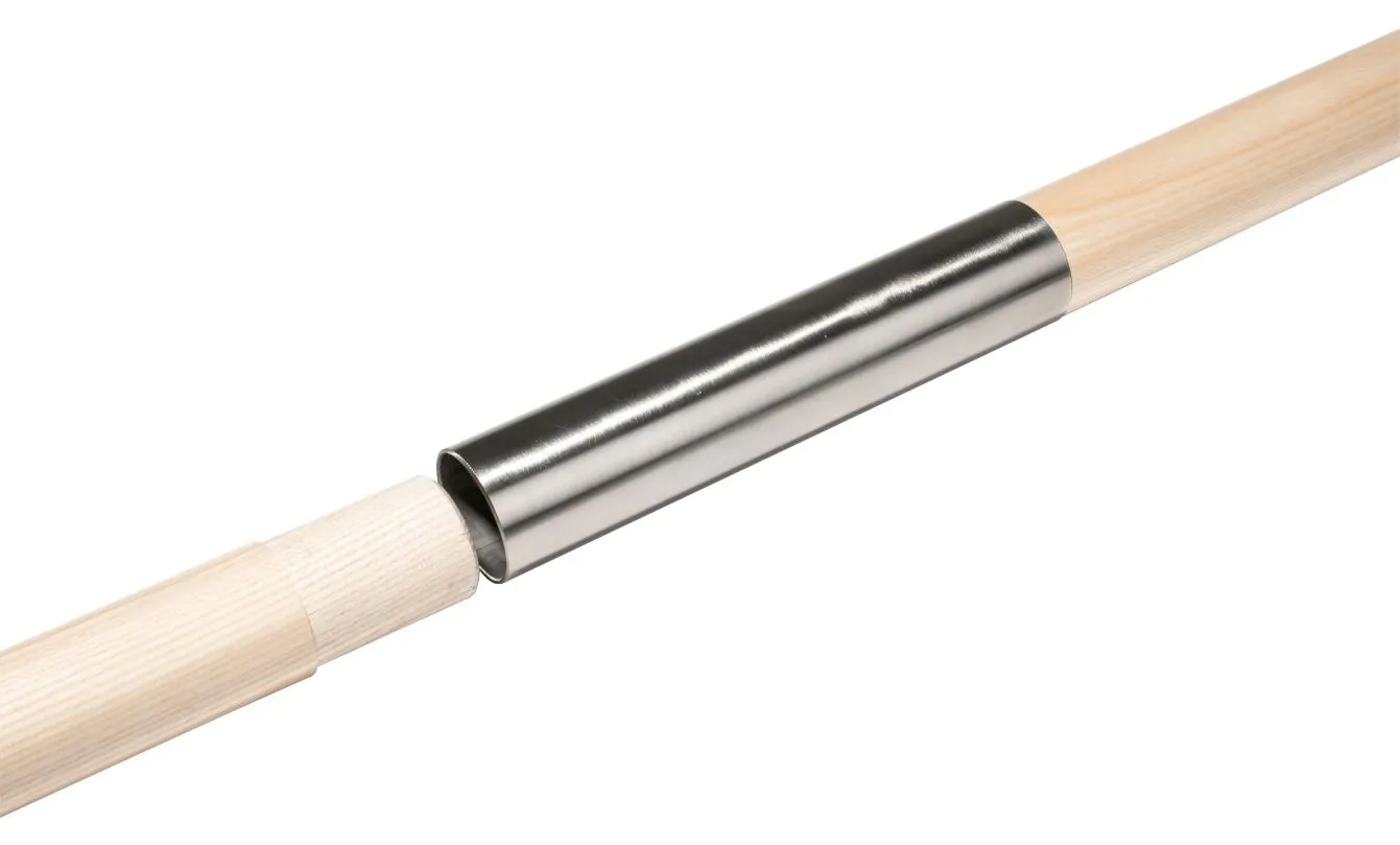 Verbindungshülse Für Ballettstangen Mit Ø 40 Mm 5 Verbindungshülse Für Ballettstangen Mit Ø 40 Mm – Bild 3