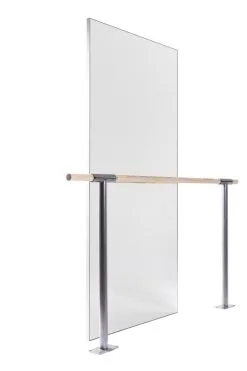 Standfuß Für Ballettstange Einzeln -Freizeitspiele Verkaufsgeschäft G1692 02 ecommerce