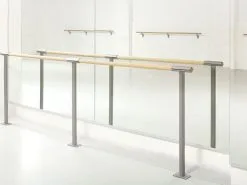 Standfuß Für Ballettstange Einzeln -Freizeitspiele Verkaufsgeschäft G1692 04 ecommerce