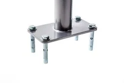 Standfuß Für Ballettstange Einzeln -Freizeitspiele Verkaufsgeschäft G1692 05 ecommerce