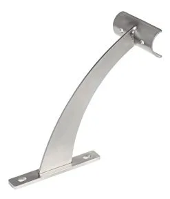 Kübler Sport® Ballettstangen-Wandhalter, Fest