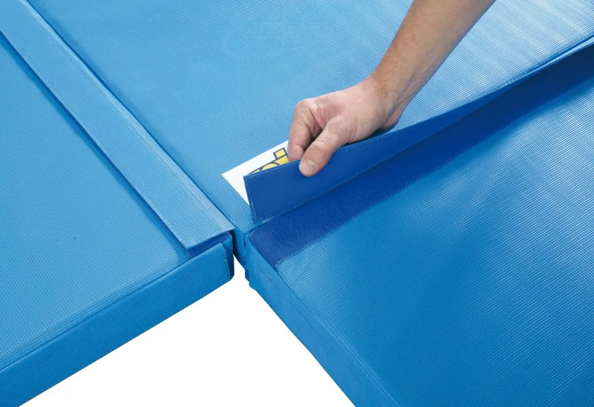 Reivo® Turnmatte KOMBI 4 Reivo® Turnmatte KOMBI – Bild 2