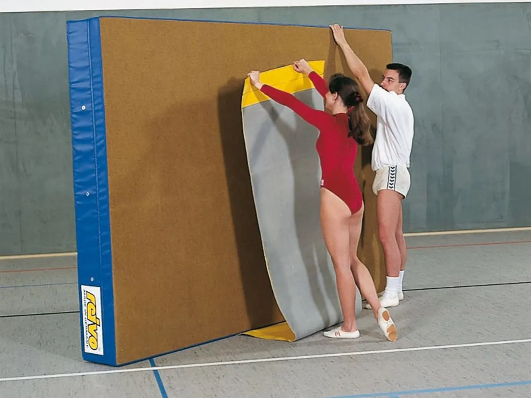 Reivo® Kombi Wendematte 5 Reivo® Kombi Wendematte – Bild 3