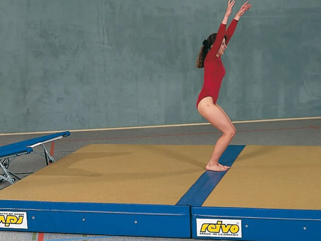 Reivo® Kombi Wendematte 6 Reivo® Kombi Wendematte – Bild 4