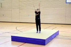 Reivo® Kombi Wendematte 18 Reivo® Kombi Wendematte -Freizeitspiele Verkaufsgeschäft G1810 B01 ecommerce